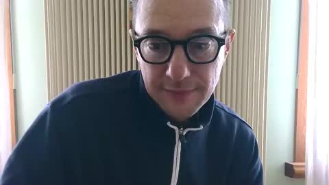 marco online show from November 27, 2025, 11:01 am