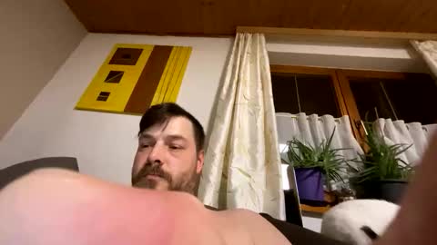 fickichdich online show from February 17, 2026, 9:21 pm