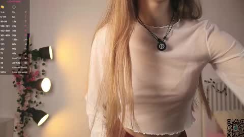 Hello there im Isabela3 online show from February 16, 2026, 3:02 am