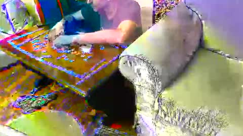 Fid online show from September 17, 2025, 9:05 pm