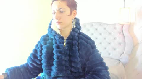   online show from February 17, 2026, 12:45 pm