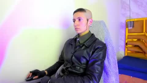 Snapshot of fieramadame chatting on May 3, 2026, 12:33 pm online show from May 3, 2026, 12:33 pm