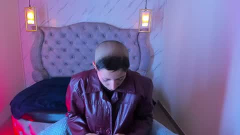   online show from June 13, 2026, 8:07 pm