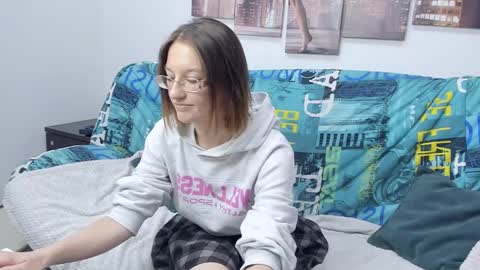 Mary online show from January 27, 2025, 11:43 am