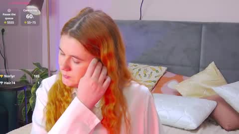 Mabel online show from February 27, 2025, 7:12 am