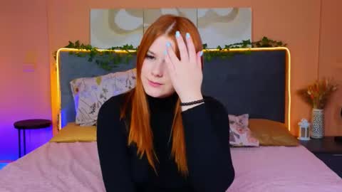 Mabel online show from October 9, 2025, 4:43 am