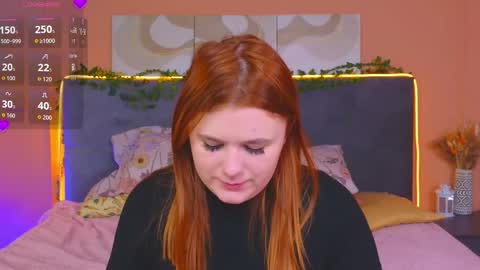 Mabel online show from October 14, 2025, 4:13 am