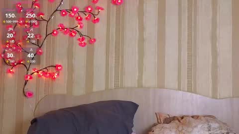 Mabel online show from February 21, 2026, 6:14 am