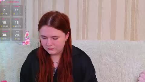 Snapshot of fiery_foxy chatting on June 28, 2026, 5:57 am Mabel online show from June 28, 2026, 5:57 am