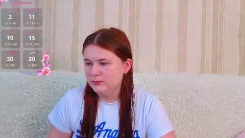 Snapshot of fiery_foxy chatting on July 3, 2026, 7:37 am Mabel online show from July 3, 2026, 7:37 am