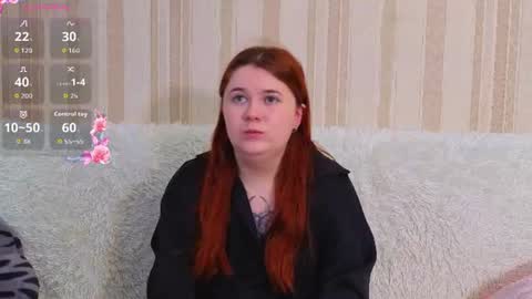 Snapshot of fiery_foxy chatting on July 7, 2026, 7:09 am Mabel online show from July 7, 2026, 7:09 am