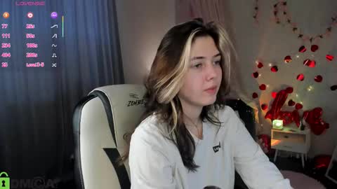 Filla online show from March 21, 2026, 3:11 am