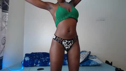 fierylola online show from January 7, 2026, 7:38 pm