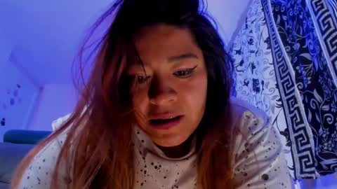 Brenda online show from September 30, 2025, 10:59 pm