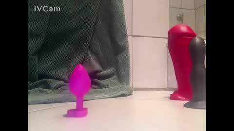 Fighter996 online show from January 9, 2025, 6:48 am