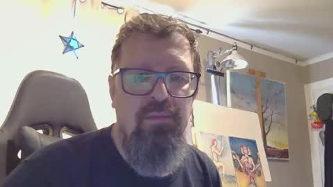 figuredraw online show from February 6, 2026, 9:18 pm