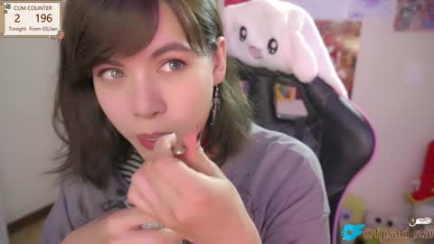 Fijisaki  Soni online show from December 3, 2024, 6:15 am