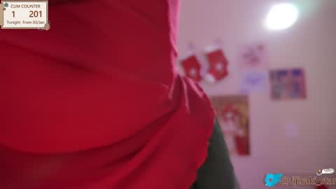 Fijisaki  Soni online show from December 12, 2024, 6:14 am