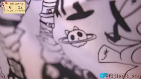 Fijisaki  Soni online show from January 28, 2025, 3:15 am