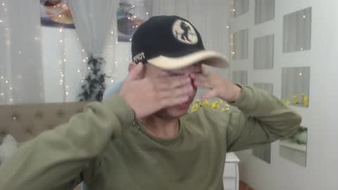 Filip David online show from January 22, 2025, 12:38 pm