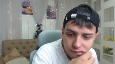 Filip David online show from January 25, 2025, 12:47 pm