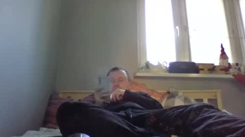 filipek757 online show from December 26, 2024, 9:01 am