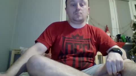 filipek757 online show from January 9, 2025, 10:52 pm