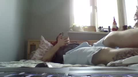 filipek757 online show from January 13, 2025, 11:19 am