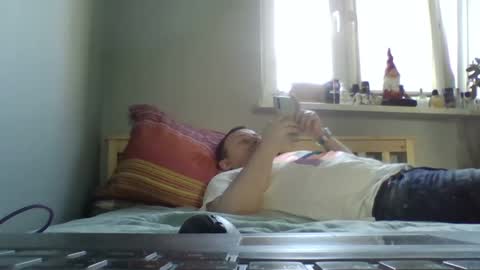 filipek757 online show from January 22, 2025, 11:45 am