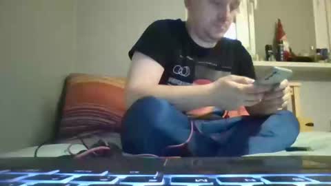 filipek757 online show from January 31, 2025, 6:14 pm