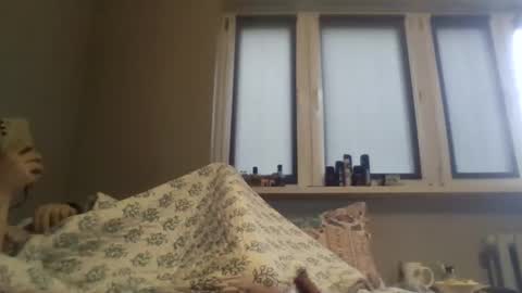 filipek757 online show from October 18, 2025, 8:48 am