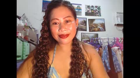 filipina beauty. online show from October 30, 2025, 6:52 pm