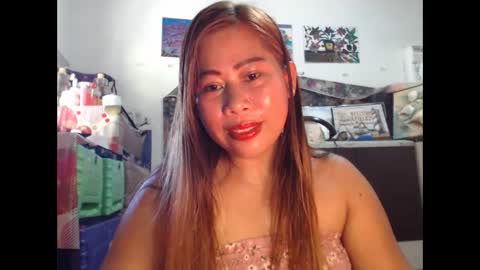 filipina beauty. online show from February 21, 2026, 1:28 am