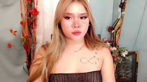 Snapshot of filipina_slutty69xxx chatting on February 17, 2025, 8:52 am Angela DONT FORGET TO FOLLOW AND GIVE ME APPRECIATION online show from February 17, 2025, 8:52 am