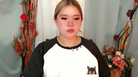 Snapshot of filipina_slutty69xxx chatting on February 18, 2025, 8:38 am Angela DONT FORGET TO FOLLOW AND GIVE ME APPRECIATION online show from February 18, 2025, 8:38 am