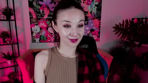 Snapshot of filipinaadams chatting on December 19, 2024, 8:45 am cap and Lana  online show from December 19, 2024, 8:45 am