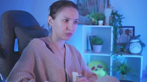 Snapshot of filipinaadams chatting on January 10, 2025, 8:07 am cap and Lana  online show from January 10, 2025, 8:07 am