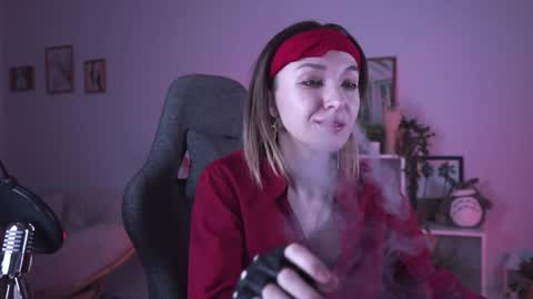 Snapshot of filipinaadams chatting on January 17, 2025, 8:13 am cap and Lana  online show from January 17, 2025, 8:13 am