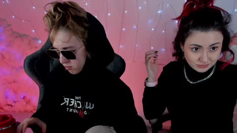 Snapshot of filipinaadams chatting on January 24, 2025, 8:23 am cap and Lana  online show from January 24, 2025, 8:23 am