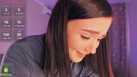 Snapshot of filister666 chatting on February 9, 2025, 6:33 am LEEN online show from February 9, 2025, 6:33 am