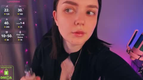 Snapshot of filister666 chatting on March 3, 2025, 3:52 am LEEN online show from March 3, 2025, 3:52 am