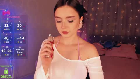 Snapshot of filister666 chatting on October 27, 2025, 9:52 pm LEEN online show from October 27, 2025, 9:52 pm