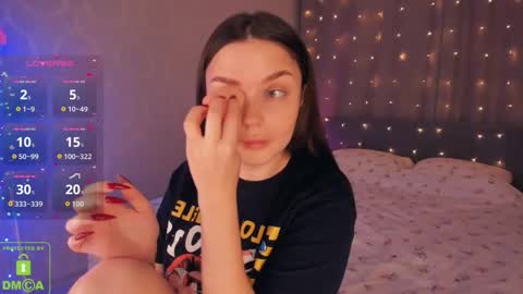 Snapshot of filister666 chatting on November 10, 2025, 1:59 am LEEN online show from November 10, 2025, 1:59 am