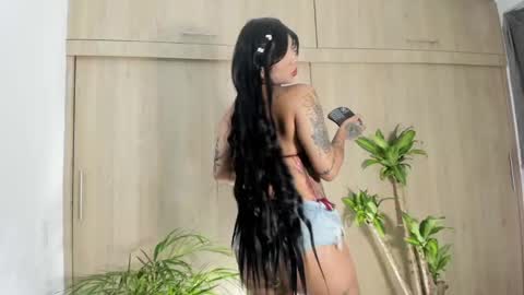 Snapshot of filletatouee chatting on October 31, 2025, 2:34 am filletatouee online show from October 31, 2025, 2:34 am