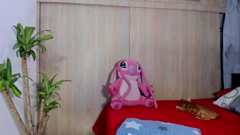 Snapshot of filletatouee chatting on December 19, 2025, 3:57 am filletatouee online show from December 19, 2025, 3:57 am