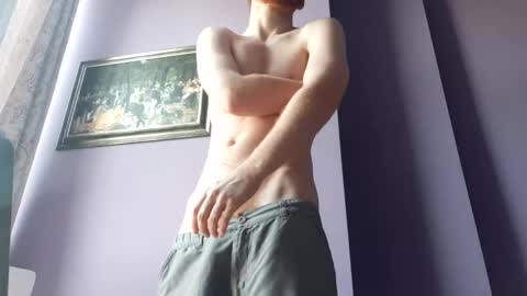 Whitechocolate online show from December 19, 2025, 12:01 pm