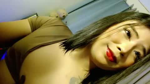 Cassandra Madrigal online show from April 1, 2026, 9:10 am