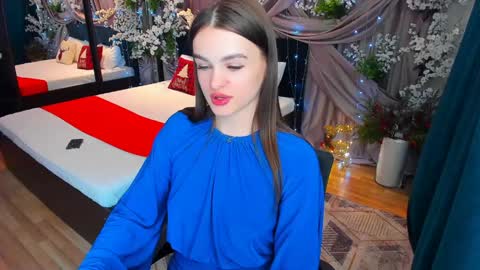 Amanda online show from January 20, 2025, 10:18 am