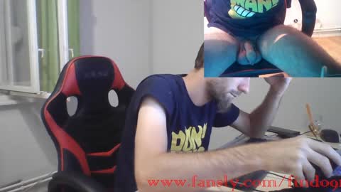 Jane and Findo online show from February 3, 2025, 3:53 am