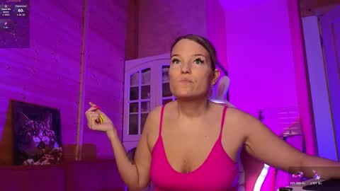 Lady online show from May 30, 2026, 3:20 pm